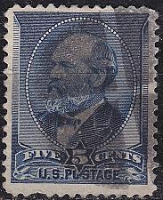Buy USA [1887] MiNr 0057 ( O/used ) [03]