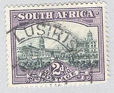 Buy South Africa 36a Government Buildings Used 3 (BP95706)