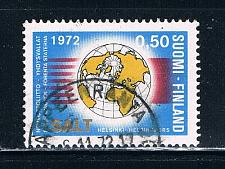 Buy Finland 515 Used Globe (F0011)