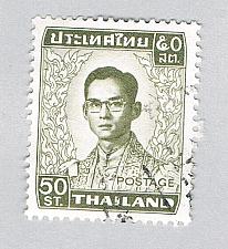 Buy Thailand King Adulyadej green head (AP125024)
