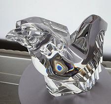 Buy Steuben Glass Eagle