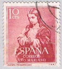 Buy Spain Mariano 10 (AP115141)
