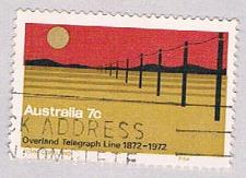 Buy Australia Poles 7c (AP119827)