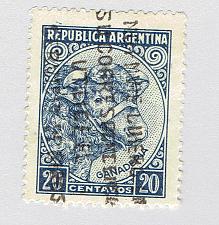 Buy Argentina 439A Bull for breeding 1939 Used (BP92801)