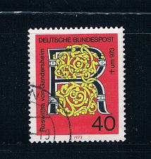 Buy Germany 1117 Used Roswitha (GI0231P42)+