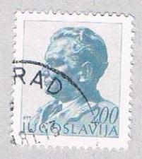 Buy Yugoslavia Man 200 (AP107311)