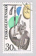 Buy Czechoslovakia Music 30 (AP112914)