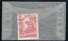 Buy Yugoslavia 384 Used Gathering sunflowers 1953 (YB0097)