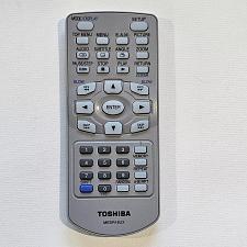Buy TOSHIBA remote control DVD SD P1900 SD P2900 SD P71S AH300374 AH301021 SD KP19