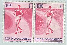 Buy San Marino 345 Walking Racer Used hpair 1 (BP96402)