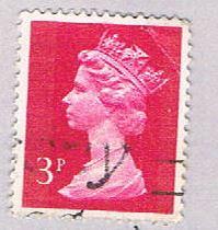 Buy Great Britain EQII 3p (AP117825)