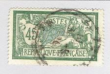 Buy France 122 Liberty and Peace 1900 Used (BP91808)