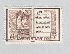 Buy Australia Used Christmas 19615 (BP90620)