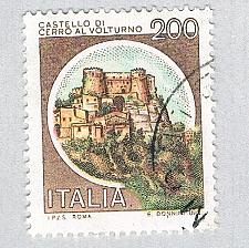 Buy Italy Castle brown 200l (AP130409)