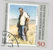 Buy Germany DDR 1165 Used Painting 1969 (BP74018)