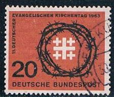 Buy Germany 866 Used Synod Emblem (GI0583P162)+