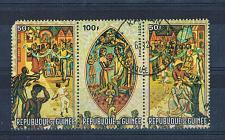 Buy Guinea C98A Used Family Mural CV 2.20 (G0099)