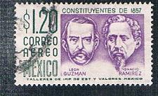 Buy Mexico C237 Used Valentin Gomez (BP75)