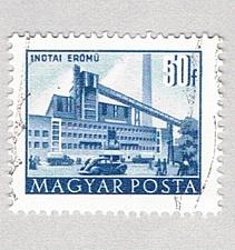 Buy Hungary Used Factory blue (BP84541)