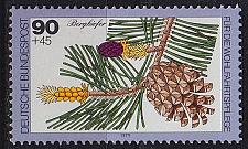 Buy GERMANY BUND [1979] MiNr 1027 ( **/mnh ) Blumen