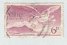 Buy Ireland Winged Angel Used (BP93213)
