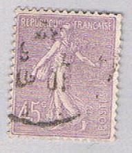 Buy France 143 Used Sower 1903 CV 1.90 (BP56322)