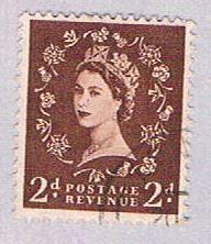 Buy Great Britain QE II 2 (AP103234)