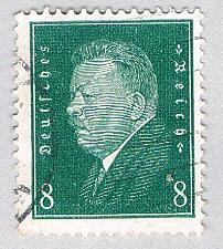 Buy Germany 370 Used President Ebert 1928 (BP58234)