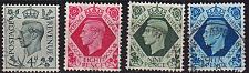 Buy ENGLAND GREAT BRITAIN [1937] MiNr 0198 ex ( O/used ) [03] sauber O