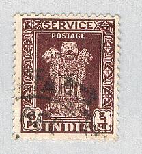 Buy India Capital of Asoka Pillar b (AP130334)