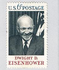 Buy US 1383 MLH Eisenhower 1969 (BP83207)