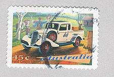 Buy Australia 1579 Ford Coup Used 1 (BP96112)