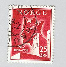 Buy Norway King red 25 Used (BP92216)