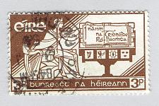 Buy Ireland 169 Constitution 1958 Used (BP92920)