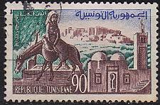Buy TUNESIEN TUNISIA [1959] MiNr 0538 ( O/used )