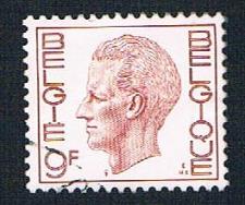 Buy Belgium 763 Used King Baudouin (BP1695)