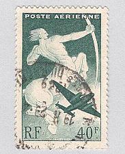 Buy France C18 Centaur and Plane Used 1 (BP96703)