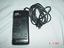 Buy battery charger - JVC GR AX220 U VHS camcorder electric power adapter wall plug