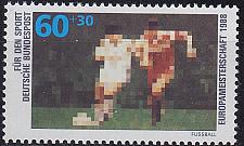 Buy GERMANY BUND [1988] MiNr 1353 ( **/mnh ) Olympiade