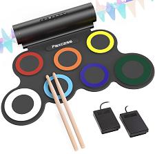 Buy PAXCESS 1 Electronic Drum Set G3066LC