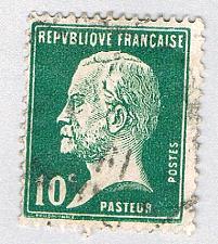 Buy France 185 Used Louis Pasteur 1 1923 (BP57929)