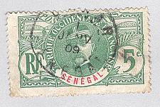 Buy Senegal 60 General Faidherbe Used (BP95304)
