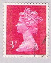 Buy Great Britain QEII 3p (AP118636)