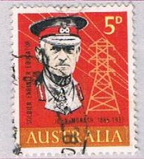 Buy Australia 390 Used Transmission Tower 1965 (BP55501)