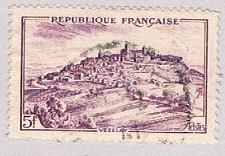 Buy France 568 Used Vezaley 2 1946 (BP42719)