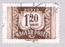 Buy Hungary Numeral 120 (AP109414)