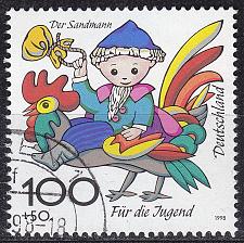 Buy GERMANY BUND [1998] MiNr 1991 ( O/used )