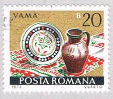 Buy Romania Pottery 20 (AP113905)