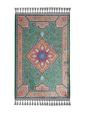 Buy Tapis de prière vert islamique soyeux doux tapis de prière cadeau musulman tu... Buy Tapis de prière vert islamique soyeux doux tapis de prière cadeau musulman tu...