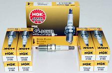 Buy NGK # 3186 G-Power Platinum Spark Plugs TR5GP - 8 PCSNEW